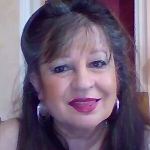 Photo de profil de Rose Dussaud