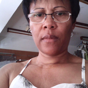 Photo de profil de Rose Gara
