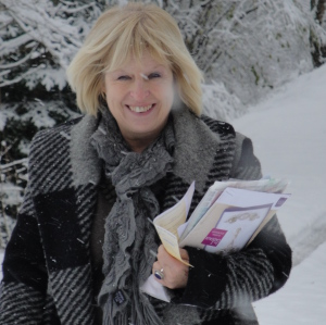 Photo de profil de Rose Houot