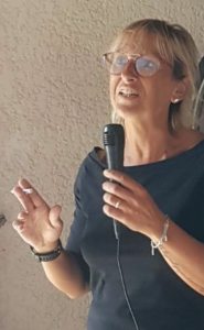 Photo de profil de Rose JEANJEAN