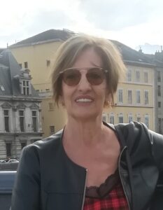 Photo de profil de Rose Provenzano