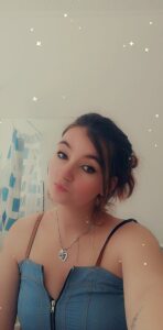 Photo de profil de Rose Saillier