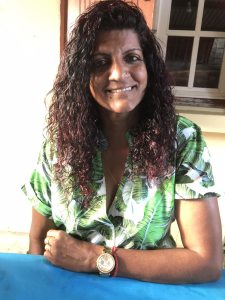Photo de profil de Rose Virin