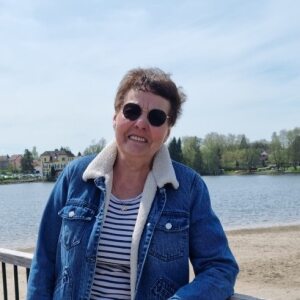 Photo de profil de Rose Zanoli Beuret