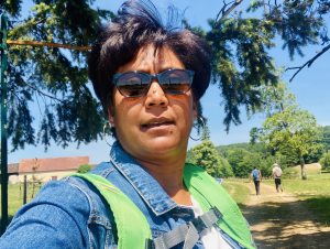 Photo de profil de Roseda Orfel