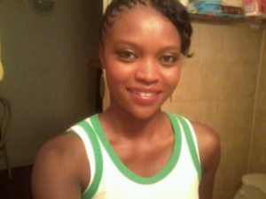 Photo de profil de Rosée-Ana Rousseau
