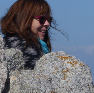 Photo de profil de Roseline Aufrere
