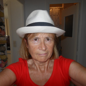 Photo de profil de Roseline Berard