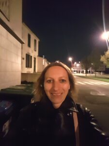 Photo de profil de Roseline Champagnol