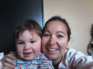 Photo de profil de Roseline Costantino