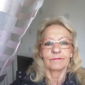 Photo de profil de Roseline Djalai