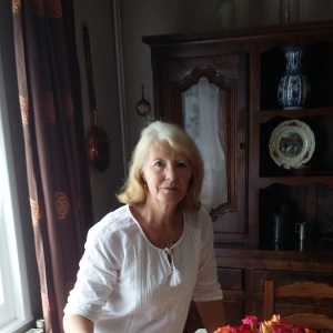 Photo de profil de Roseline Dubacq