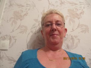 Photo de profil de Roseline Fievre