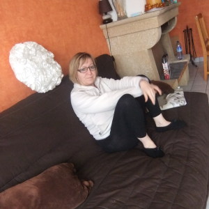 Photo de profil de Roseline Fleury