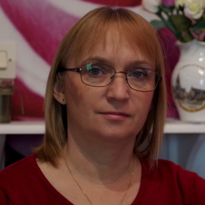 Photo de profil de Roseline Franqueville