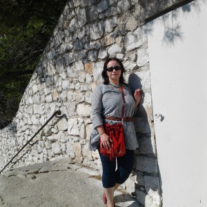 Photo de profil de Roseline Garcia
