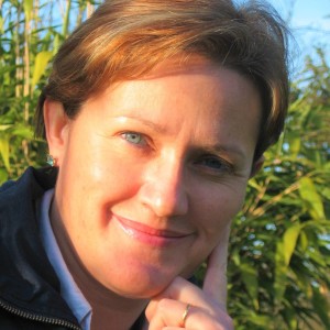 Photo de profil de Roseline Lasalle