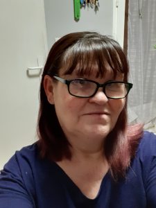 Photo de profil de Roseline Lavergne