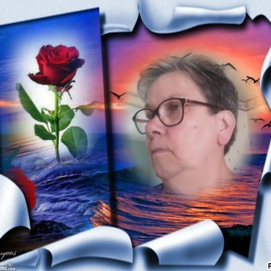 Photo de profil de Roseline Lecointe