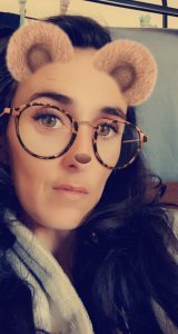 Photo de profil de Roseline Lindegger