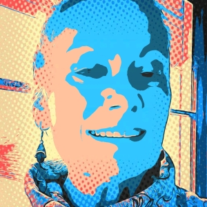Photo de profil de Roseline Masson-Verbrugghe