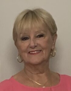 Photo de profil de Roseline Mougel