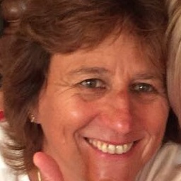 Photo de profil de Roseline Robert