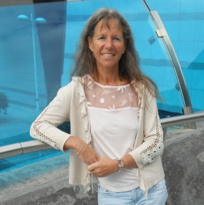 Photo de profil de Roseline Rochaix