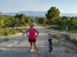 Photo de profil de Roseline Roubaud Guerin