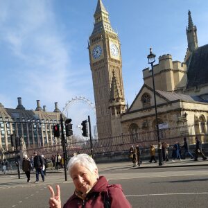 Photo de profil de Roseline Roussier