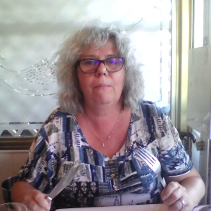 Photo de profil de Roseline Senechaud