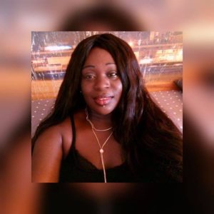 Photo de profil de Roseline Thomas