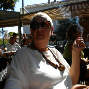Photo de profil de Roselyne Amayenc