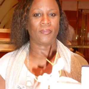 Photo de profil de Roselyne Artigny