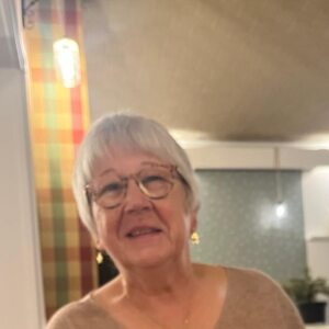 Photo de profil de Roselyne Auneau