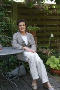 Photo de profil de Roselyne Bereau