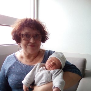 Photo de profil de Roselyne Bernard