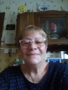 Photo de profil de Roselyne Bonardi