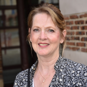 Photo de profil de Roselyne Brault