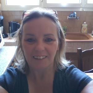 Photo de profil de Roselyne Candas