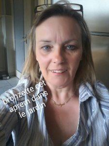 Photo de profil de Roselyne Candas