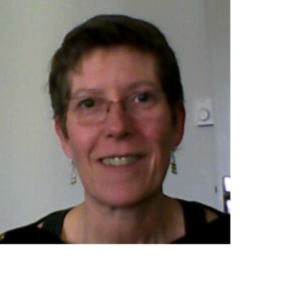 Photo de profil de Roselyne Caron