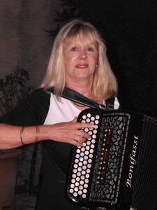Photo de profil de Roselyne Coeugniet