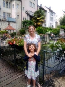 Photo de profil de Roselyne Cohendet