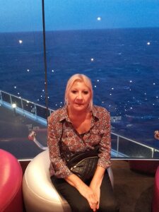 Photo de profil de Roselyne Collot