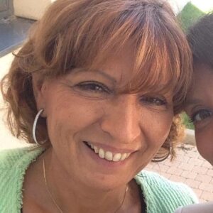 Photo de profil de Roselyne Dautigny