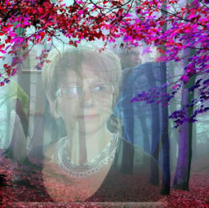 Photo de profil de Roselyne Dejonghe