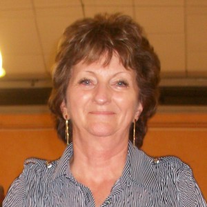 Photo de profil de Roselyne Delavenne