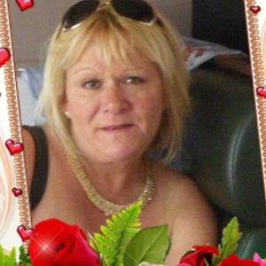 Photo de profil de Roselyne Demaret