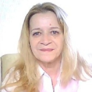 Photo de profil de Roselyne Dewynter